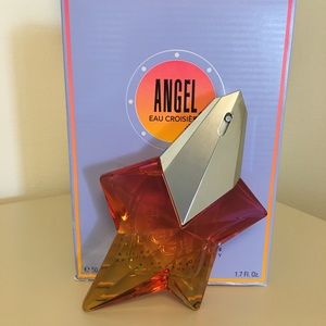 Angel Eau Croisiere 2019 RARE